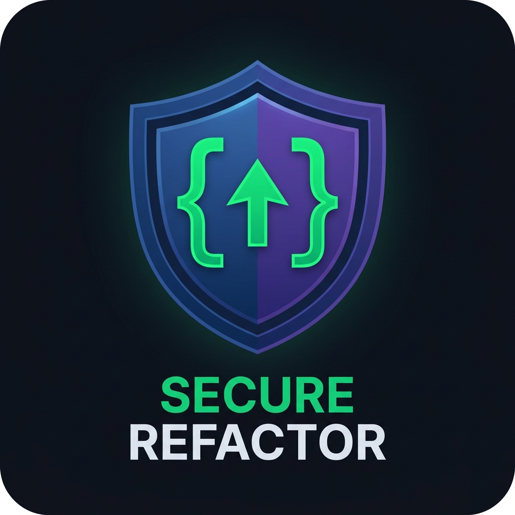 SecureRefactor
